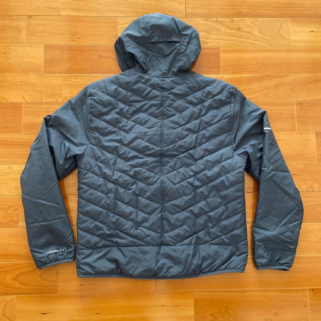 Therma-Fit SYNFL RPL エアロレイヤー ジャケット - メルカリ