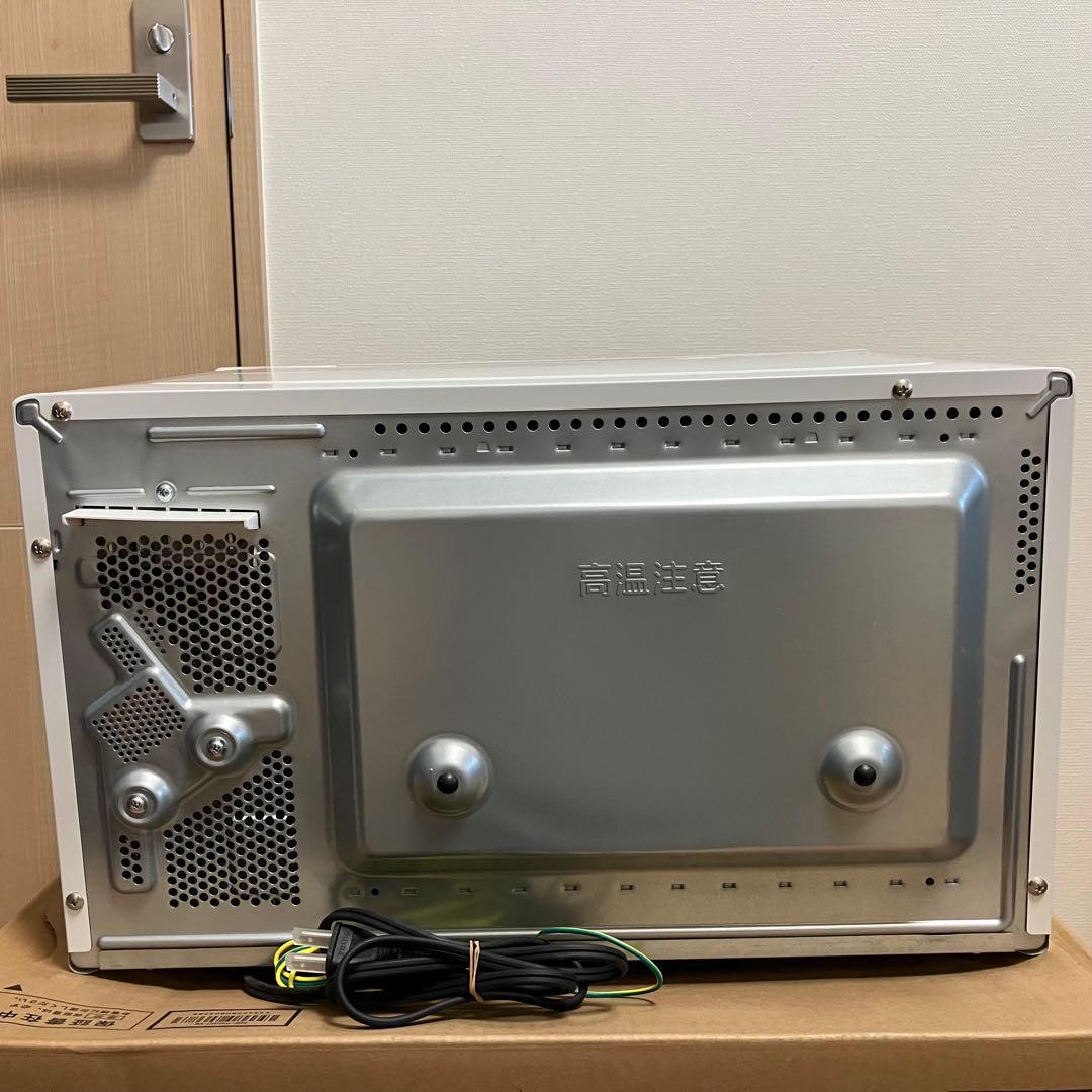 ジャンク品 ✨2024年製✨ NE-FS3B Panasonic オーブンレンジ - メルカリ