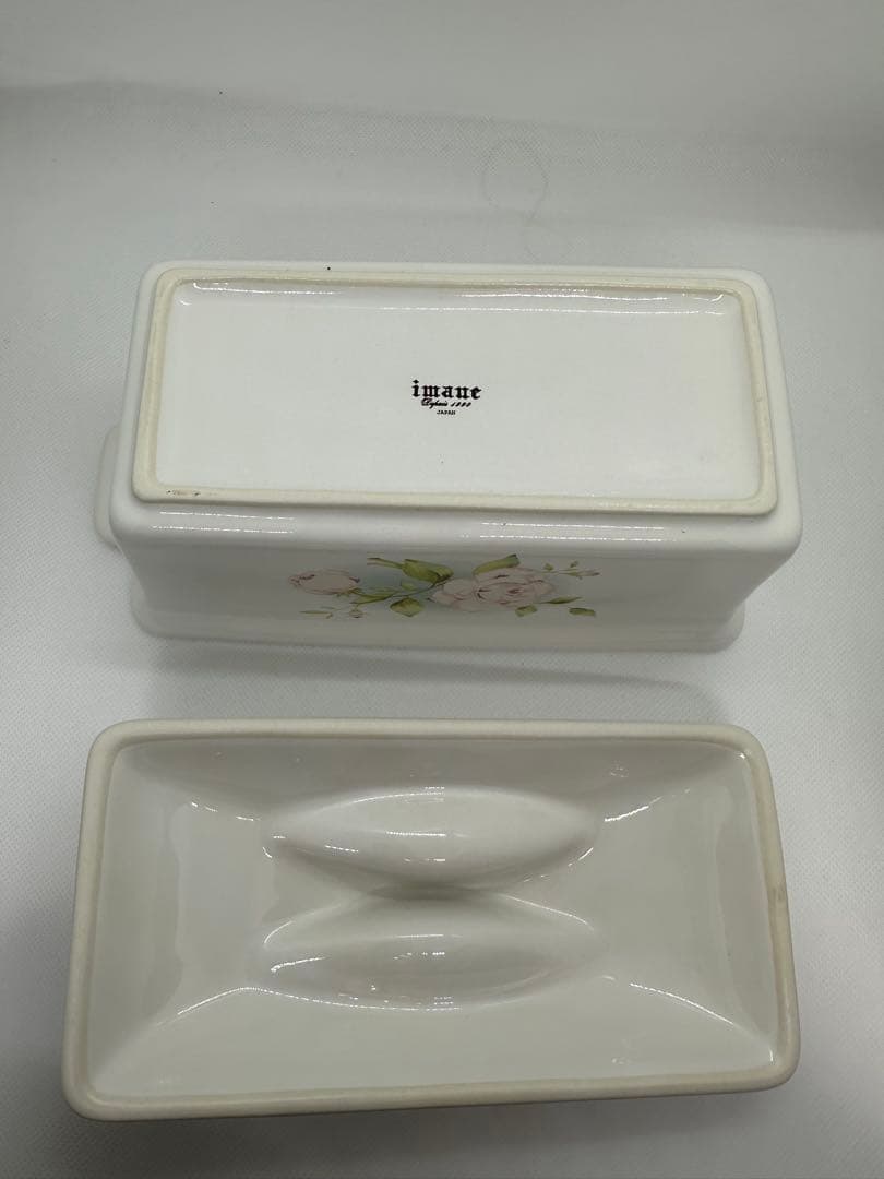 イマン ポワージュ テリーヌ 限定品 超希少《旧イマン》