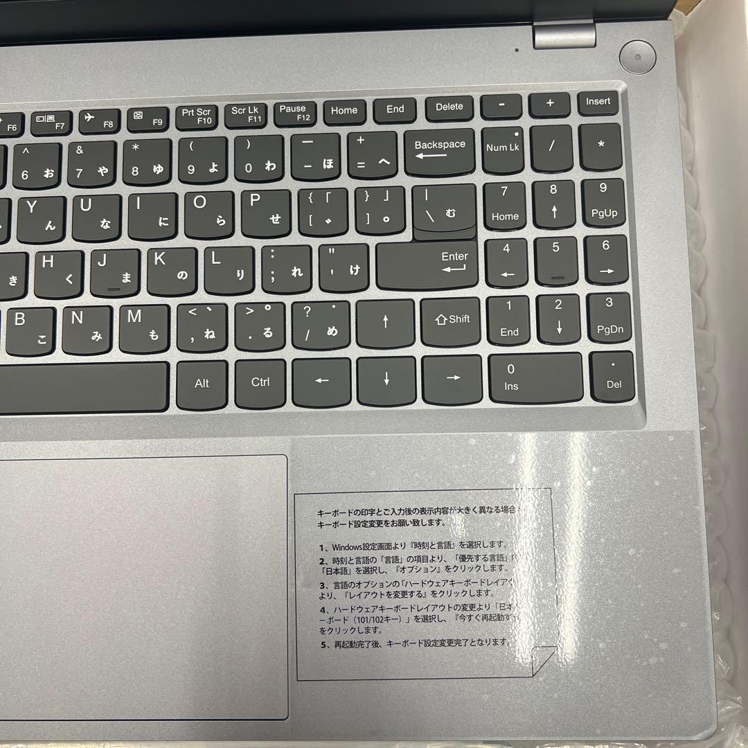 510569 新品 VETESAゲーミングノートpc AMD Ryzen 7 - メルカリ