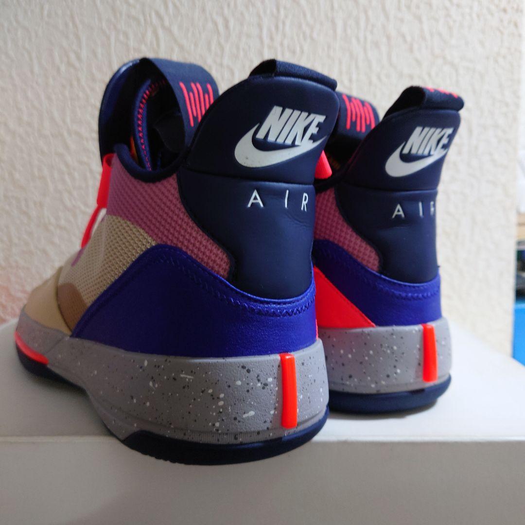 【美中古】エアジョーダン33PE　28.5cm