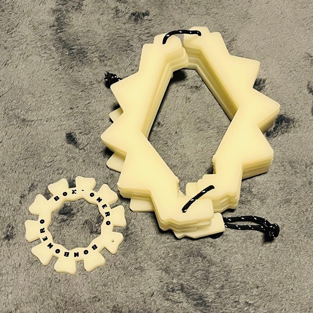 ボンボネロ 蓄光 グリーン発色 BONBONERO】蓄光 | TENt o TEN