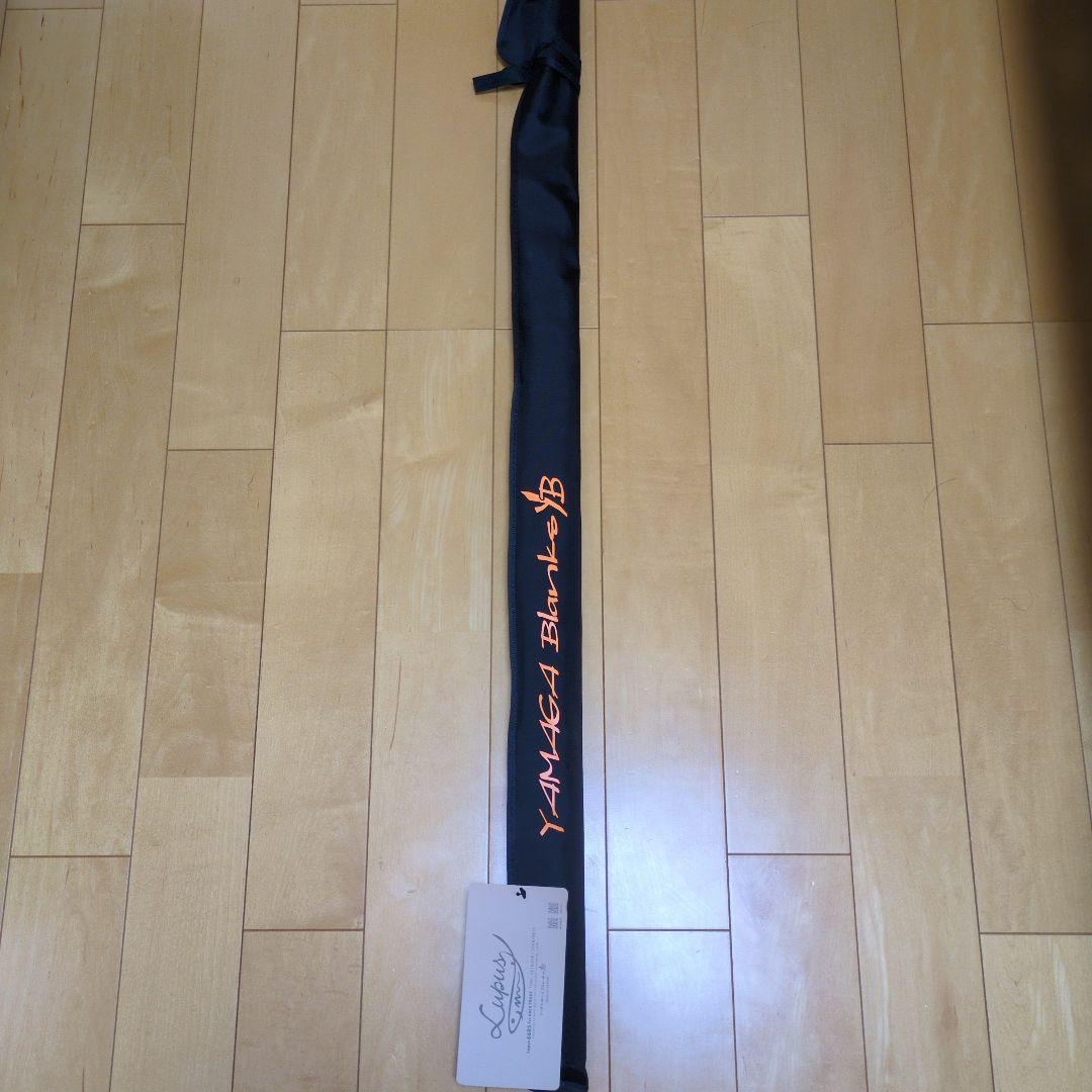 ロッド YAMAGA Blanks Lupus 66 RS Lupus 66RS | YAMAGA BlanksYAMAGA Blanks