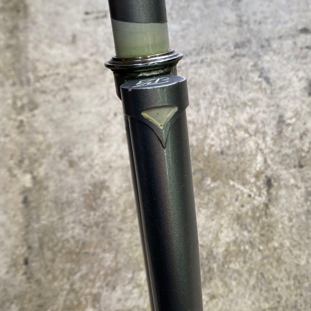 ピスト☆BRIDGESTONE☆NJS☆フォーク☆ - メルカリ