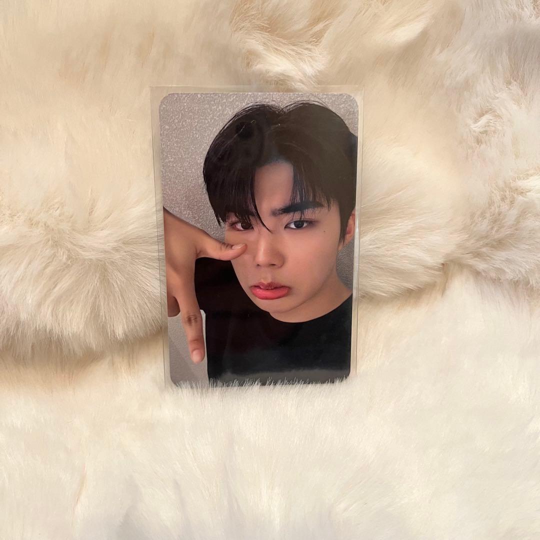 ゼベワン ゴヌク ラキドロ トレカ ぴえん - メルカリ