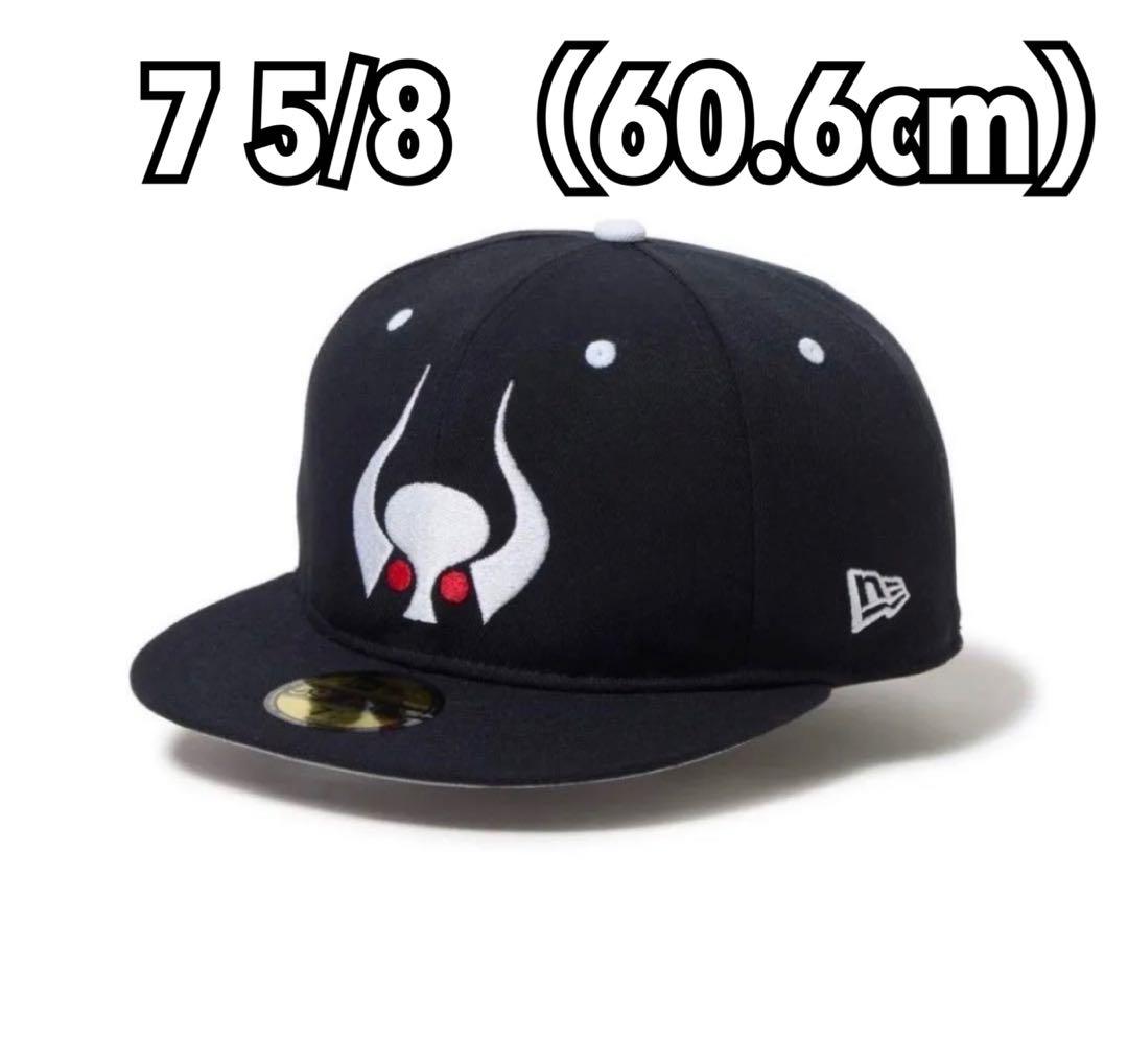 NewEra ニューエラ 59FIFTY 近鉄バファローズ 7 5/8 Navy - メルカリ
