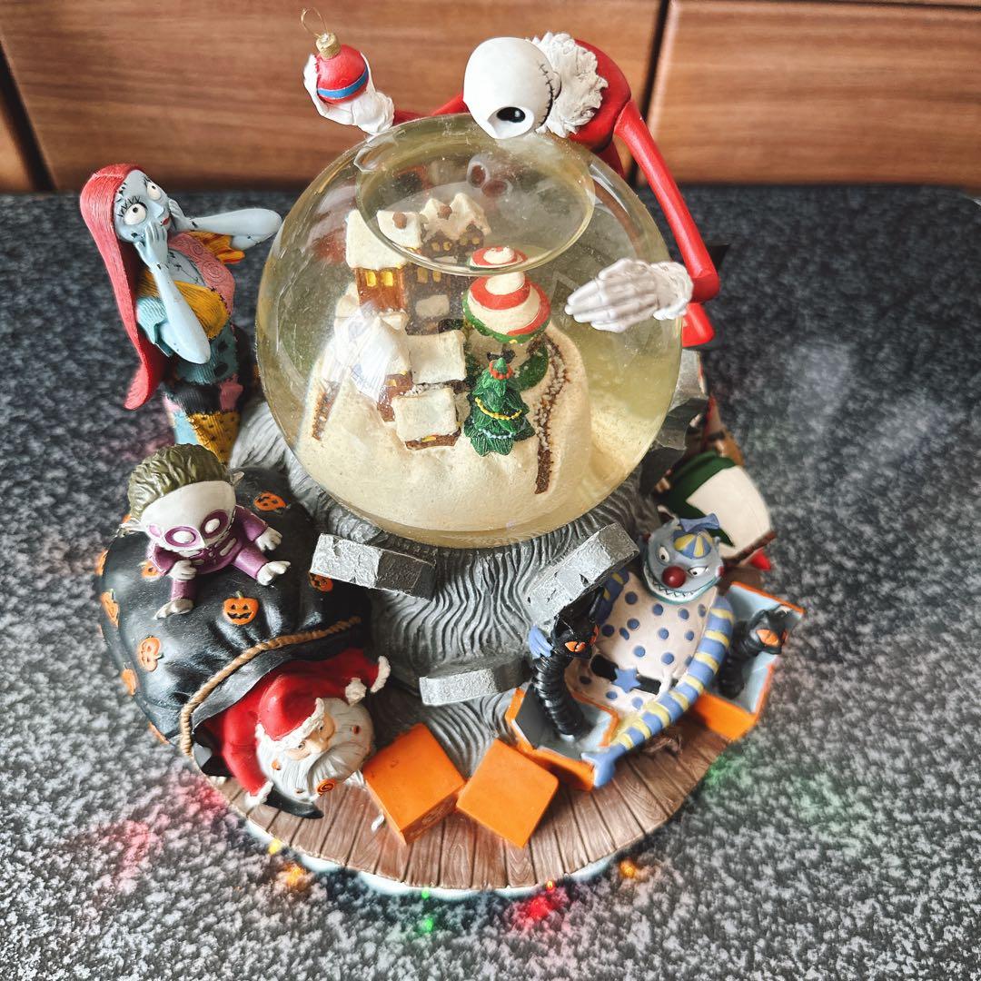 ディズニーストア　ナイトメア　ディズニー　ナイトメアビフォアクリスマス ナイトメアー・ビフォア・クリスマスの新コレクション＆ANNA SUIコラボ