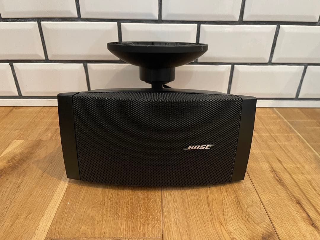 Bose スピーカー FREESPACE DS16S - メルカリ