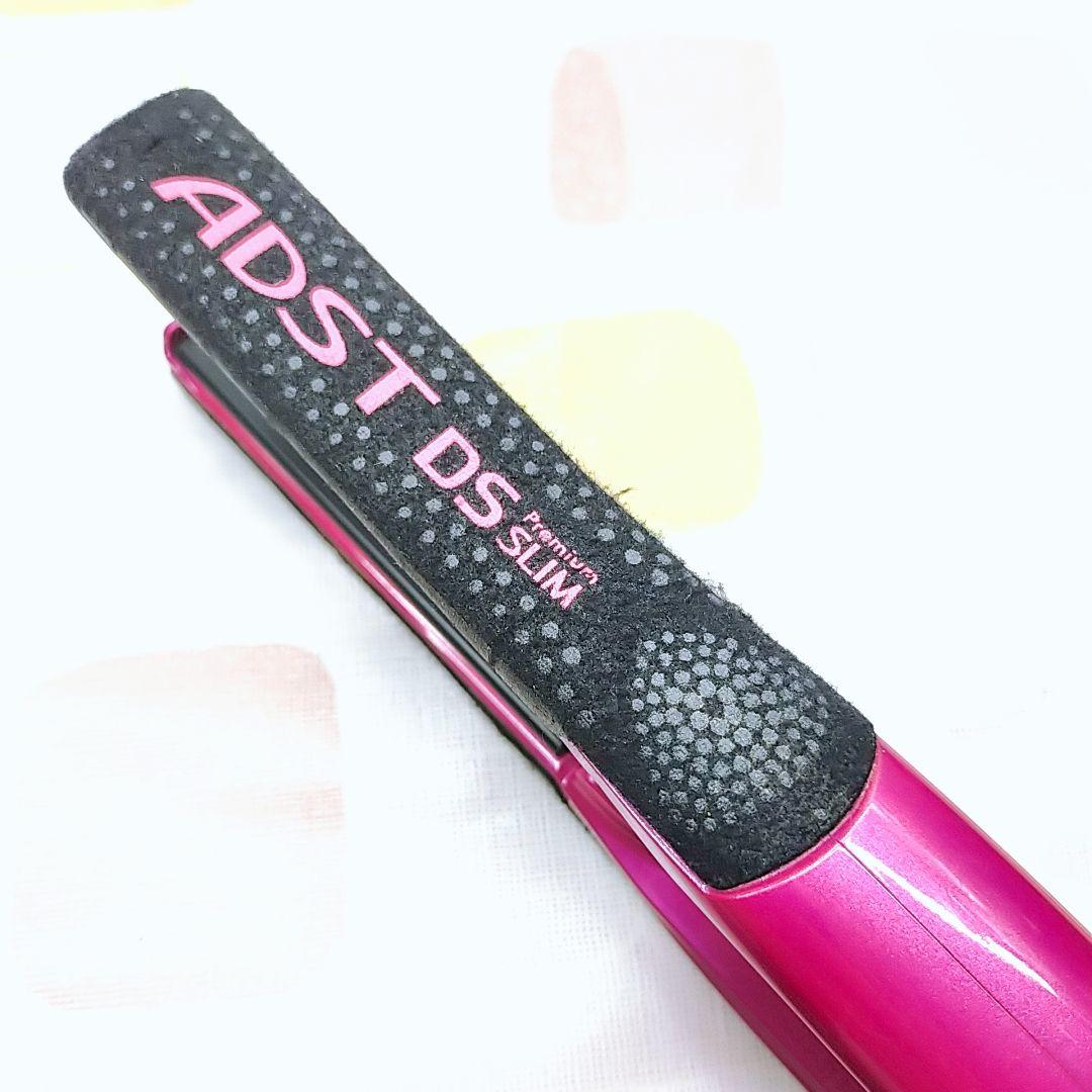 《ほぼ未使用》 アドスト プレミアム スリム ADST Premium DS