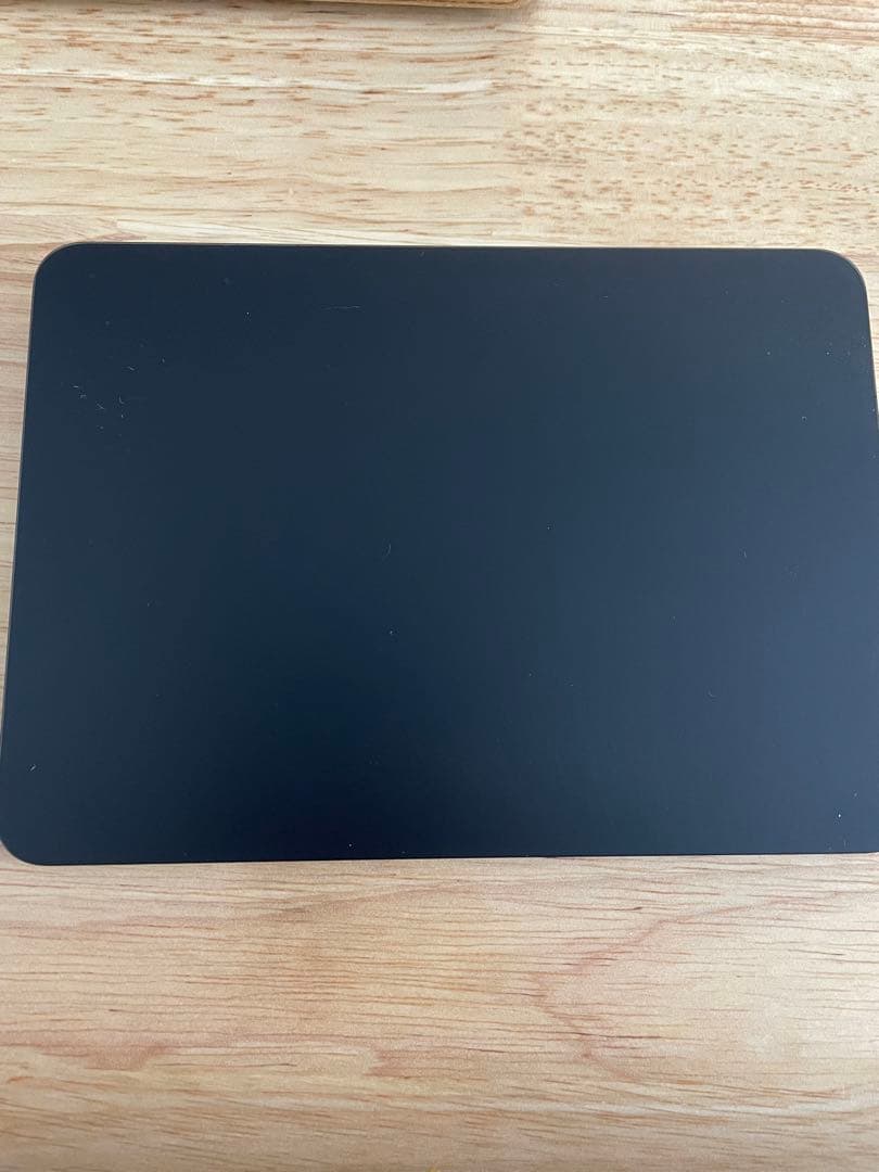 Apple Magic Trackpad 2 ブラックMMMP32ZA/A 17058.jpg