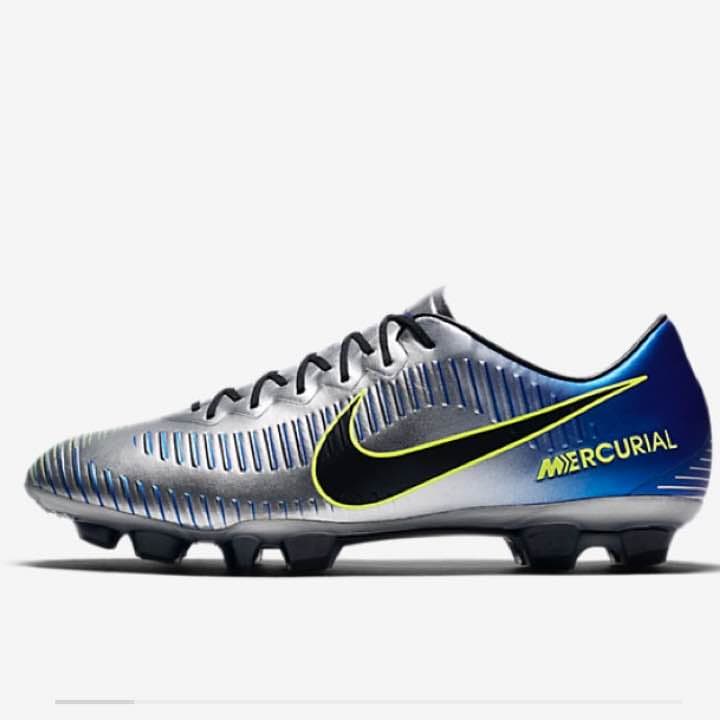 マーキュリアルヴェイパー ネイマール HG - メルカリ