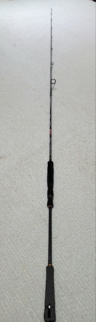 メジャークラフト CRXJ-S642L/LJ 2ピース Amazon | メジャークラフト 釣り竿 スピニングロッド 3代目 クロ