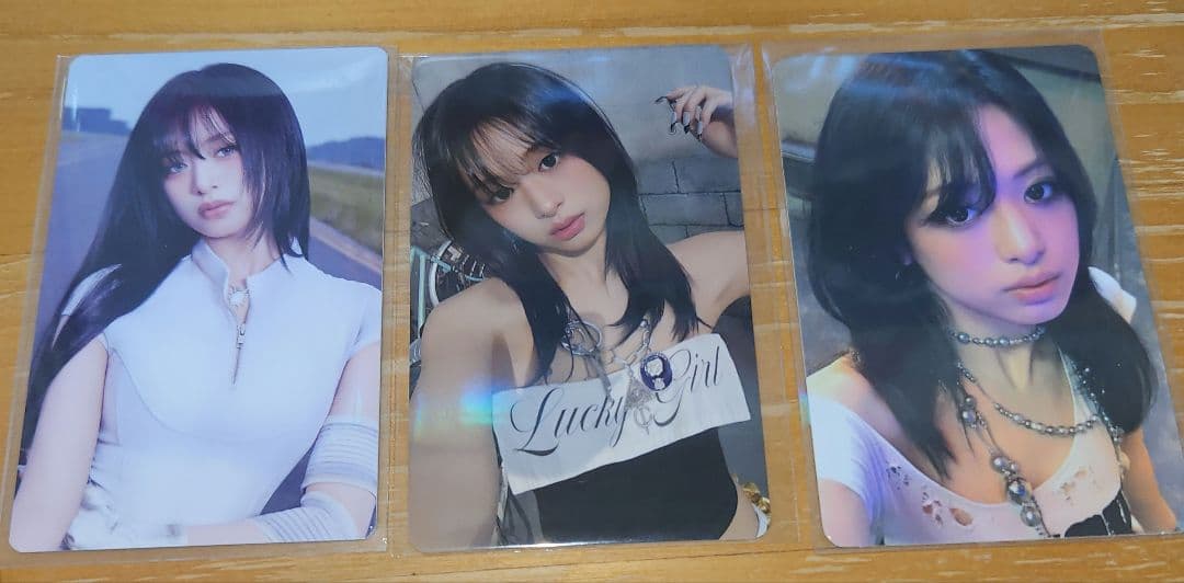 BABYMONSTER ベビモン アヒョン トレカ - メルカリ