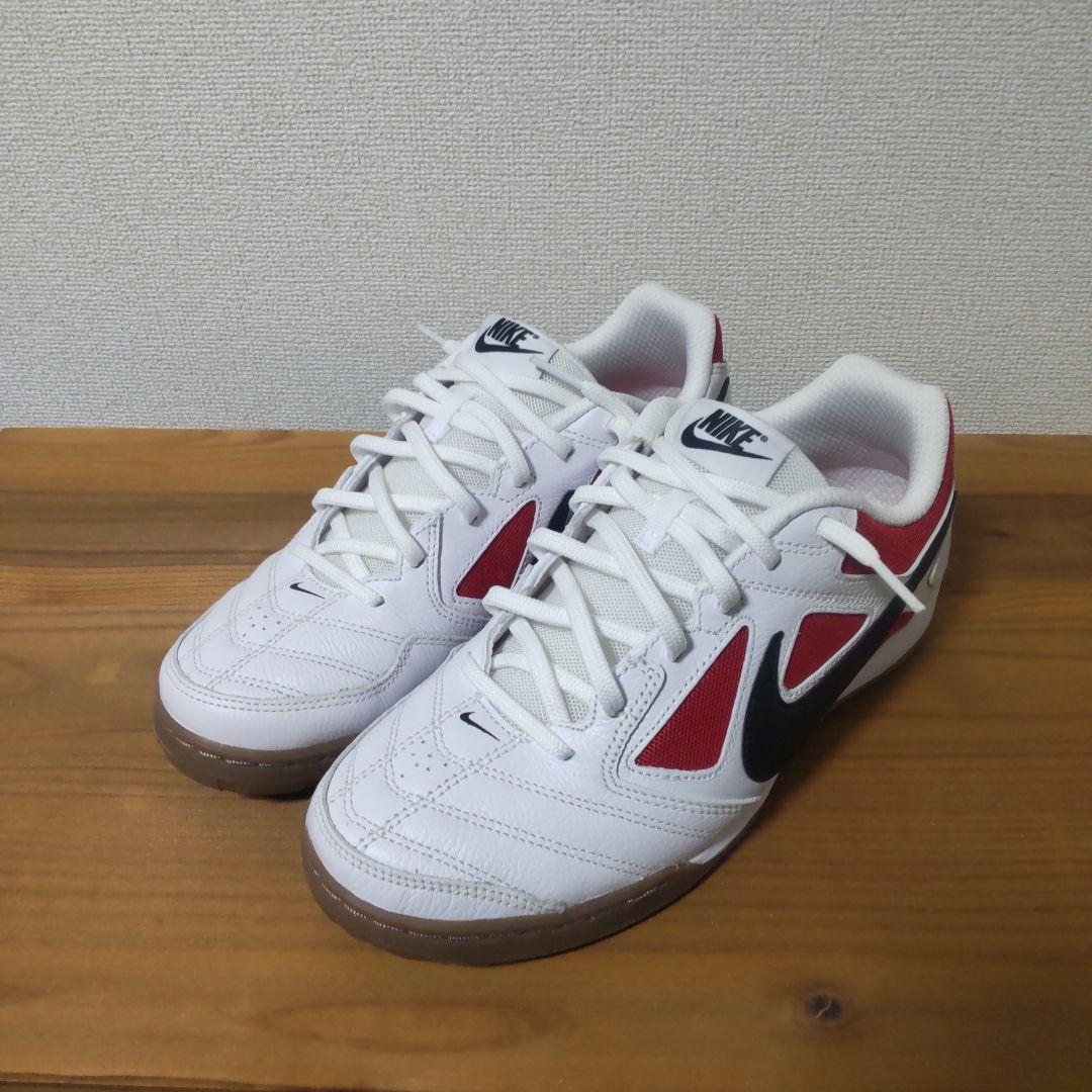 NIKE「GATO(ガト)」フットサルシューズ NIKE（ナイキ）】フットサルシューズ「STREET GATO（ストリート ガト