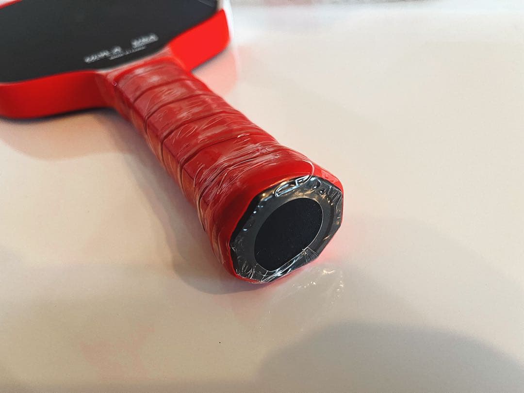 ピックルボール パドル AGASSI PRO ボールセット T700 - メルカリ