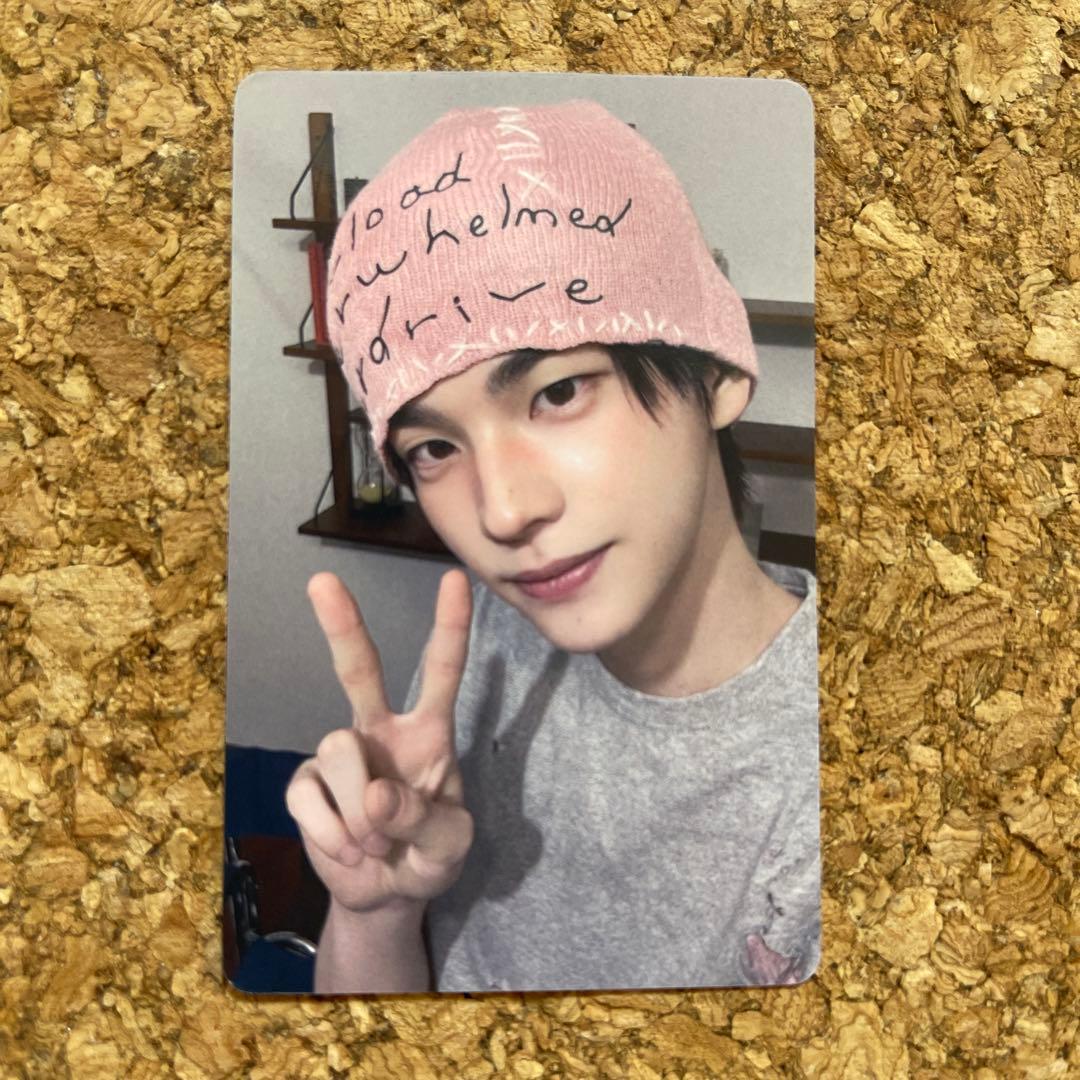 TWS シニュ トレカ yzy 一直娱 中華 playhard 2.0 - メルカリ