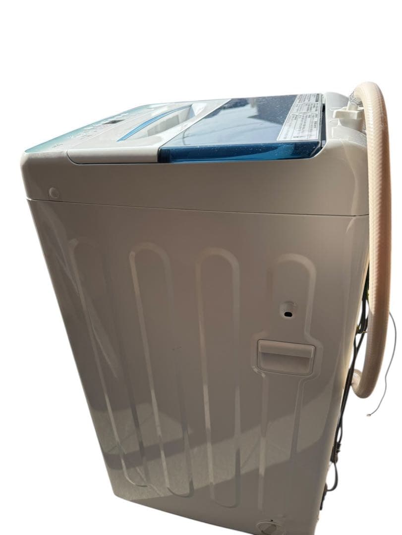 ⭕️送料無料　ハイアール 洗濯機 5.5kg JW-U55HK 2022年