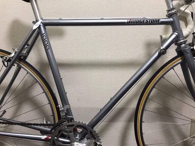BRIDGESTONE GRAND-VELO 1000 グランヴェロ - メルカリ