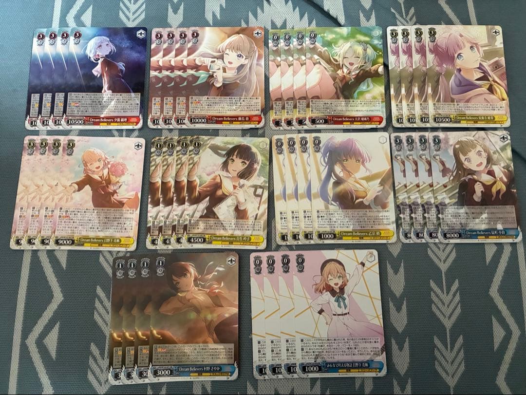 ラブライブ 蓮ノ空 RR以下4コン 石川県×ラブライブ！蓮ノ空女学院スクールアイドルクラブコラボ第4弾