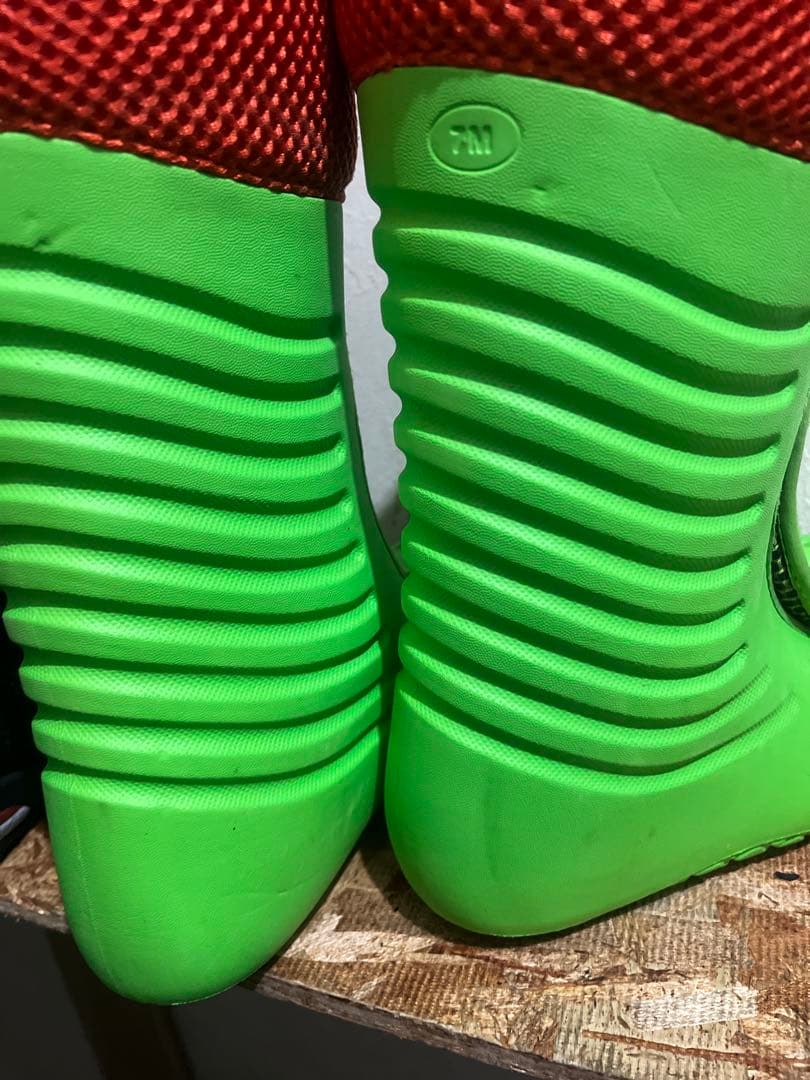 定価10万！バートン最高峰ブーツ！BURTON SLX 25.0cm