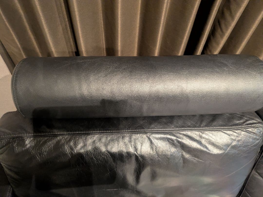 BoConcept ボーコンセプト I.D.V.2 2.5人掛け ヘッドレスト付