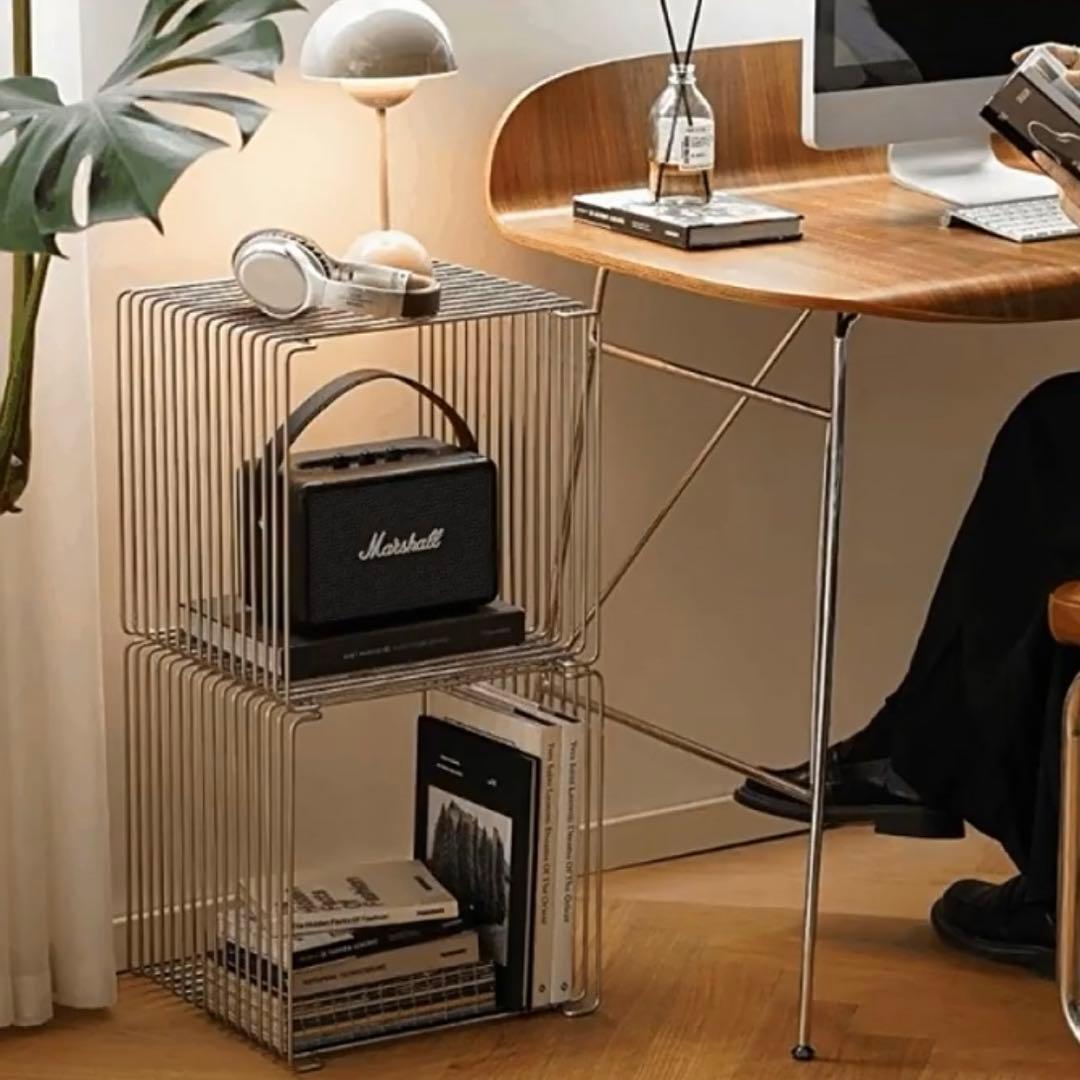 新品 Montana モンタナ パントン ワイヤー シェルフ リプロダクト