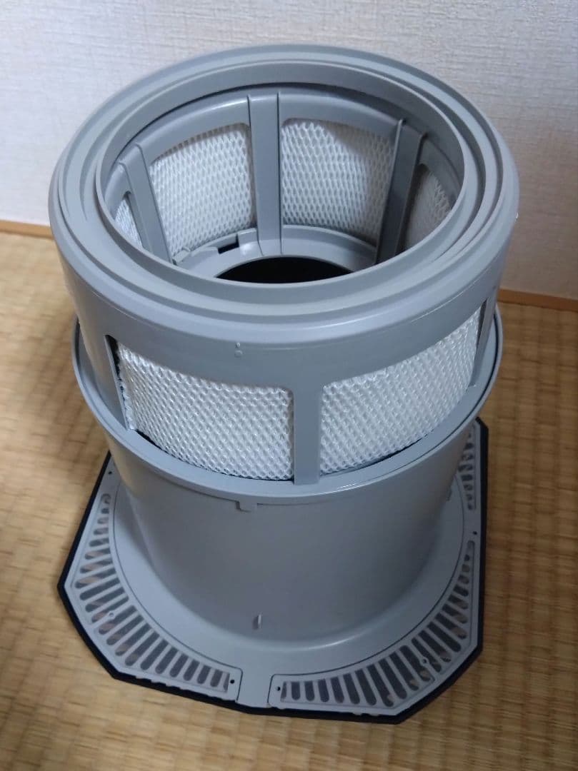 ジャンク品】Airdog moi エアドッグ モイ 加湿器 - メルカリ