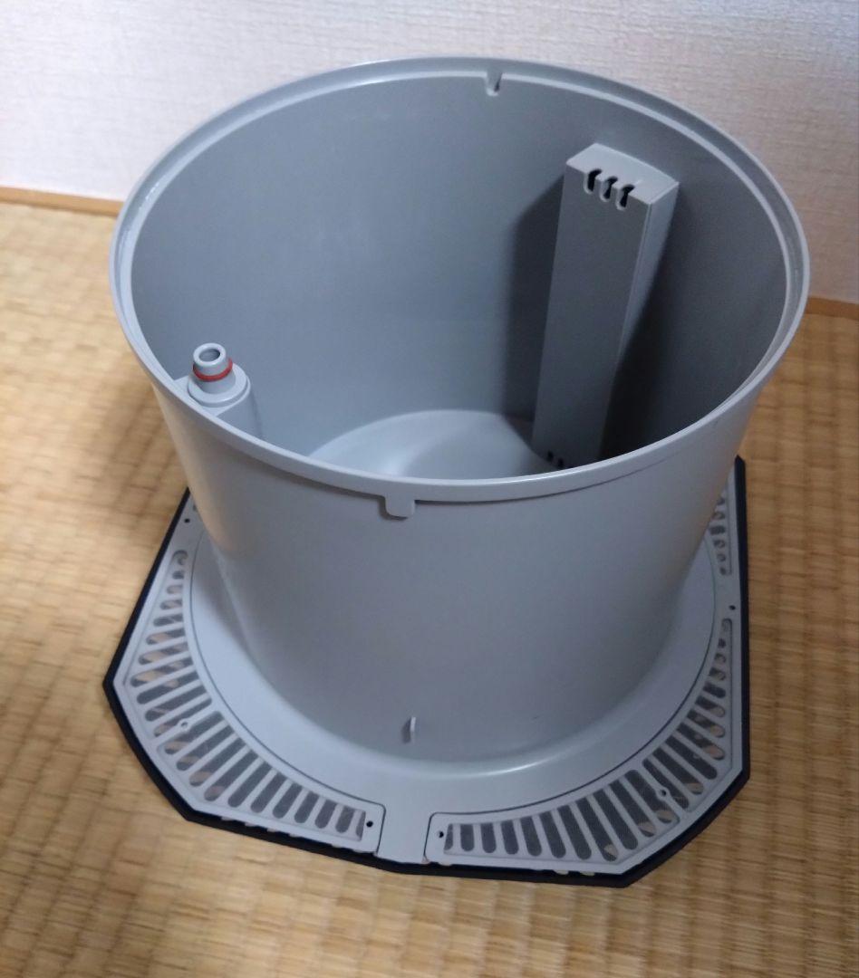 ジャンク品】Airdog moi エアドッグ モイ 加湿器 - メルカリ