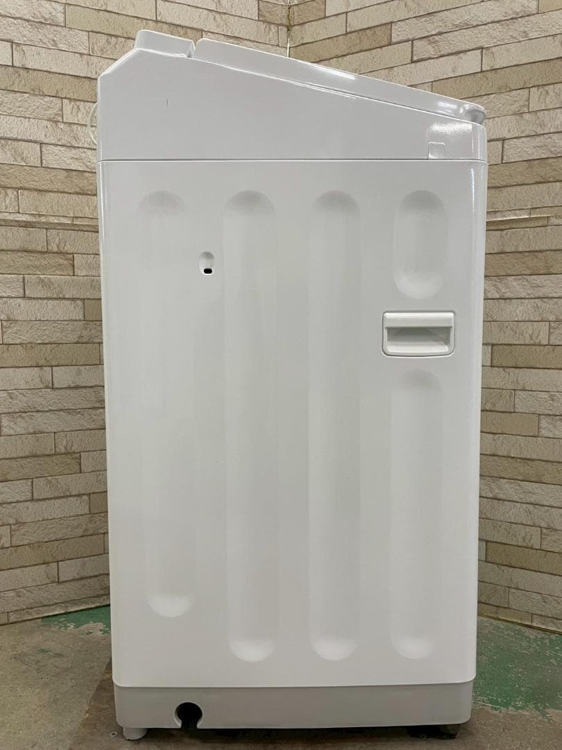 大阪送料無料★3か月保障付★9kg★2022年★AQW-VX9M★IS-1283