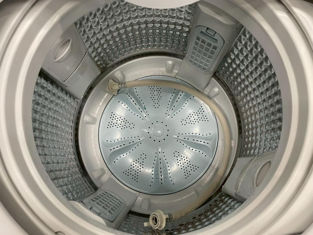 大阪送料無料★3か月保障付★9kg★2022年★AQW-VX9M★IS-1283