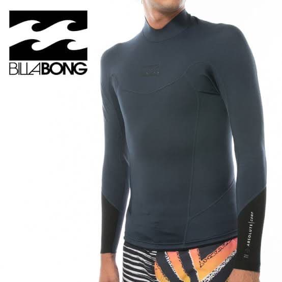 ビラボン 長袖タッパー BILLABONG ウェットスーツ ウエットスーツ BILLABONG（ビラボン） 19 BILLABONG 長袖タッパー ウェットスーツ