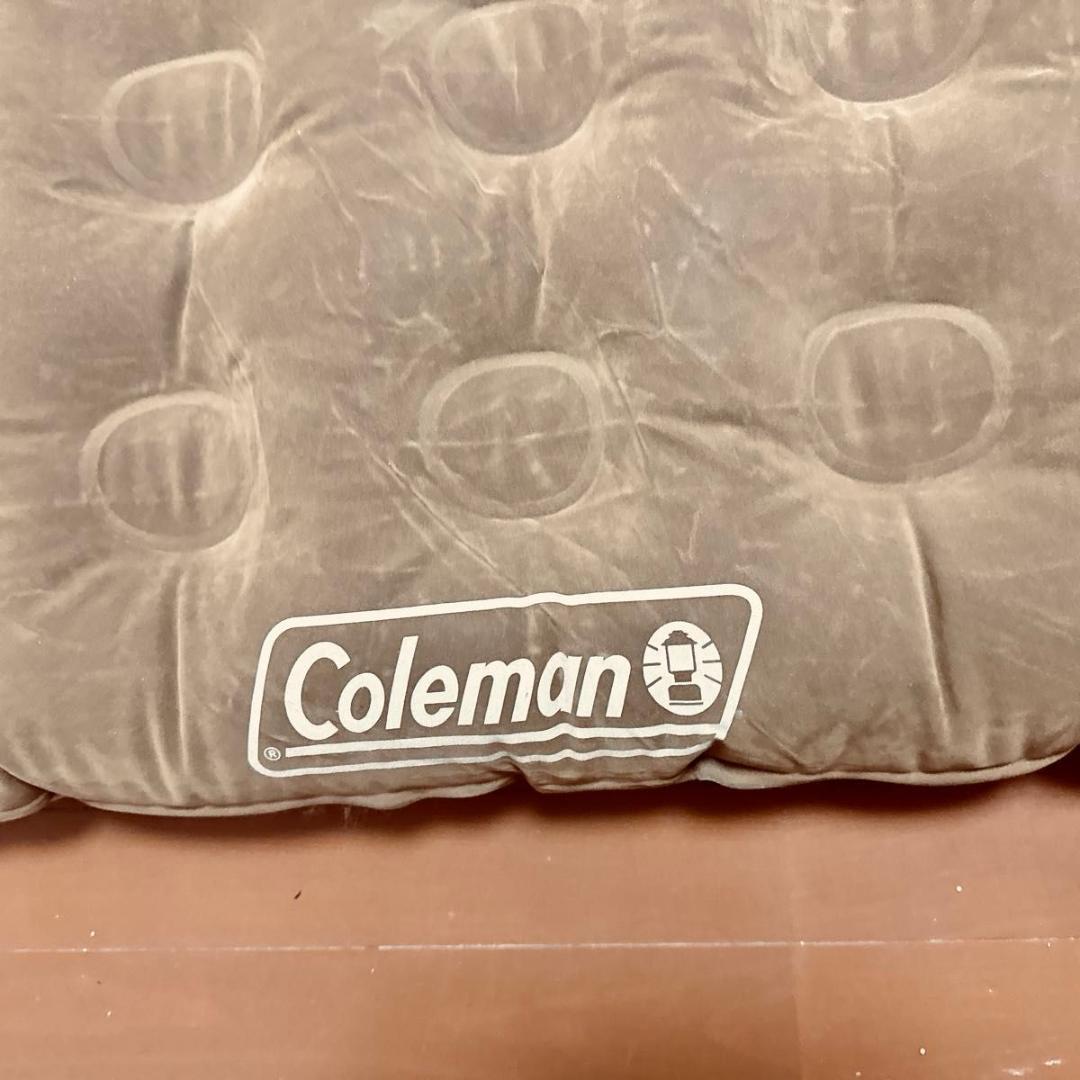 コールマン テントエアーマット270 Coleman キャンプ アウトドア
