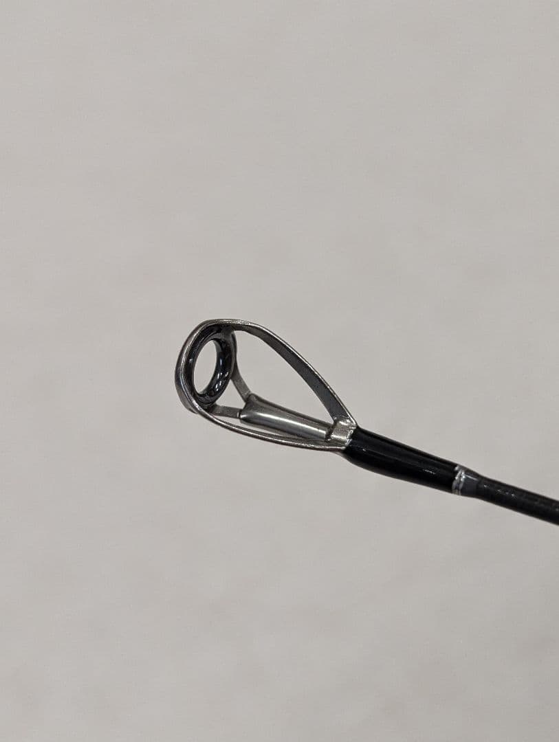 ダイワ モアザン ブランジーノ 103ML/M ハードケース付き（写真最後