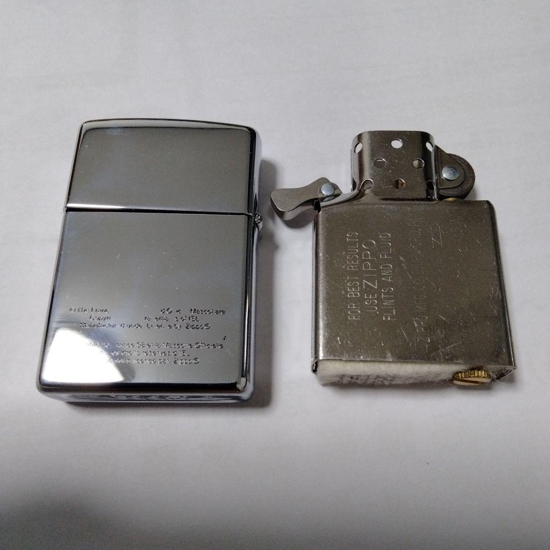 レア】ジッポー FIFAワールドカップ フランス 98 zippoライター - メルカリ