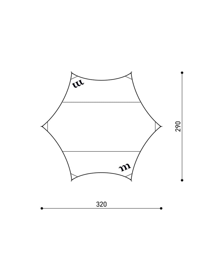 ★最終価格★HEXA ULTRA SPARK 【中古品・初期モデル】