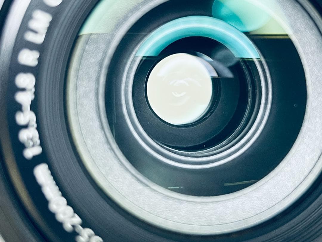 FUJIFILMフジノン XF 55-200mm F3.5-4.8 ズームレンズ