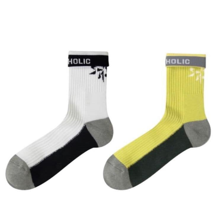 完売品】ballaholic STREEMOVE 2Pack Socks - メルカリ