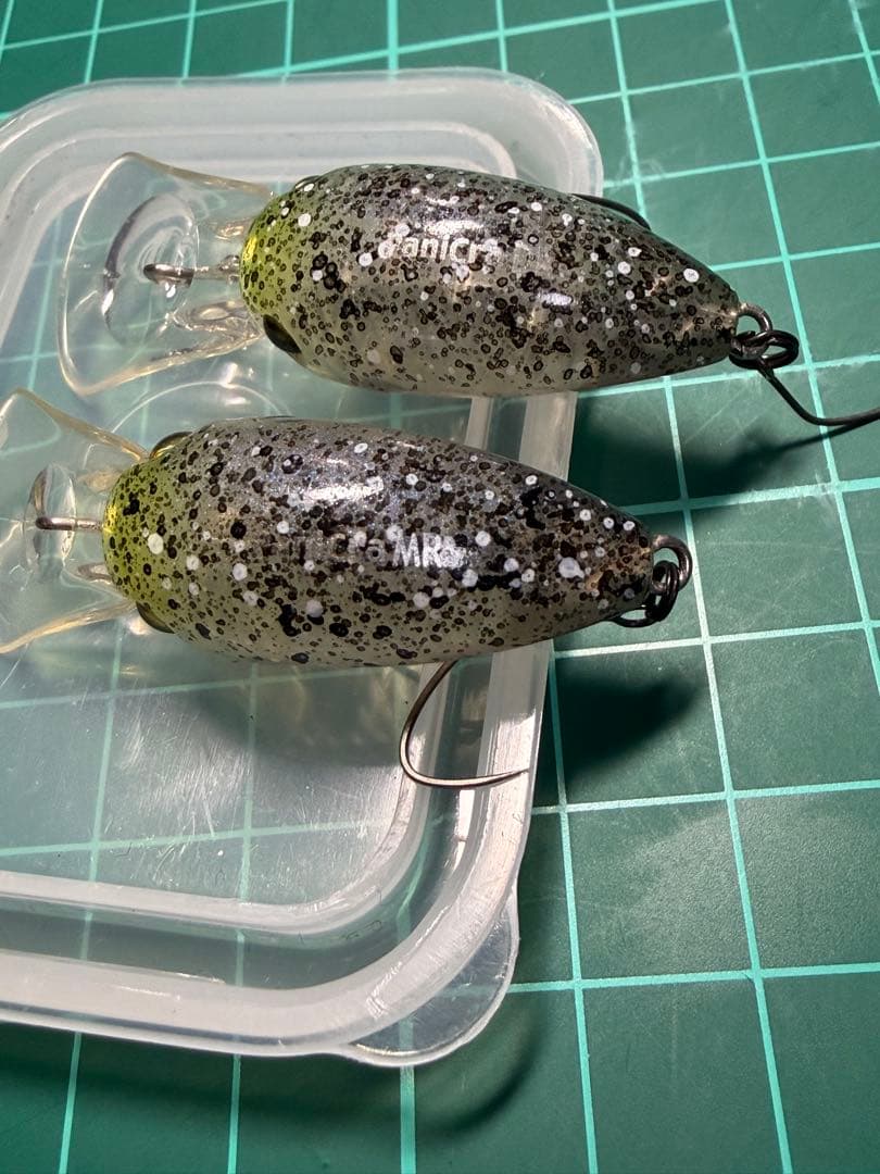 ティモン パニクラDR MR オオツカオリカラ 恵比寿 激レア - メルカリ