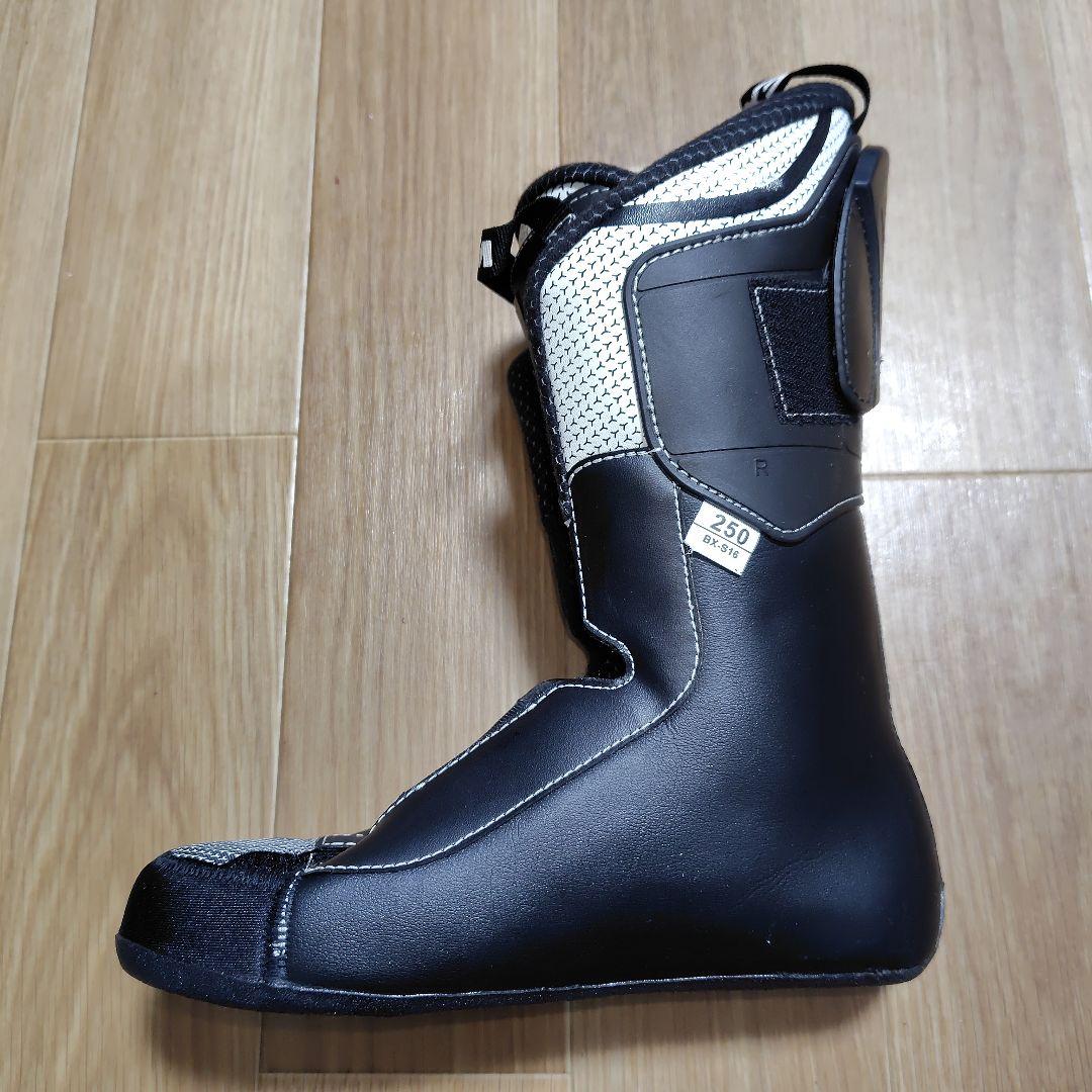 REXXAM(レグザム) スキーブーツ PowerMAX97 25-25.5cm - メルカリ