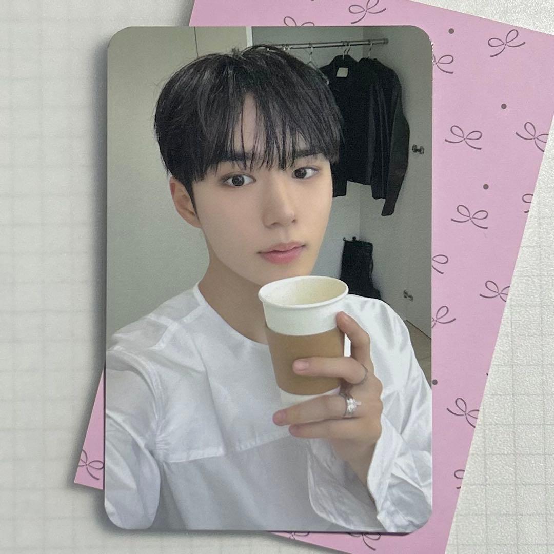 ALD1 ジュンソ 1週目 サノク トレカ - メルカリ