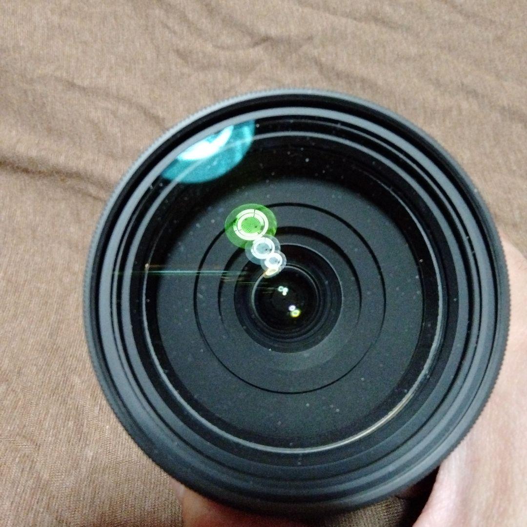 TAMRON 16-300㎜ F3.5-6.3 DiⅡ VC PZD MACRO