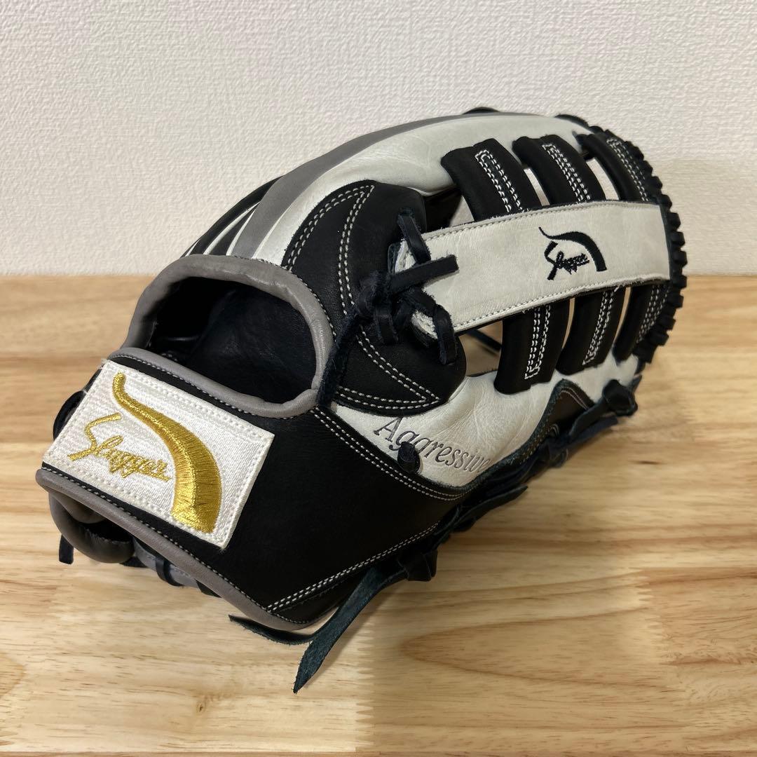 久保田スラッガー　軟式外野手用オーダーグラブ 久保田スラッガー（KUBOTA SLUGGER） 【当店限定モデル】 slugger