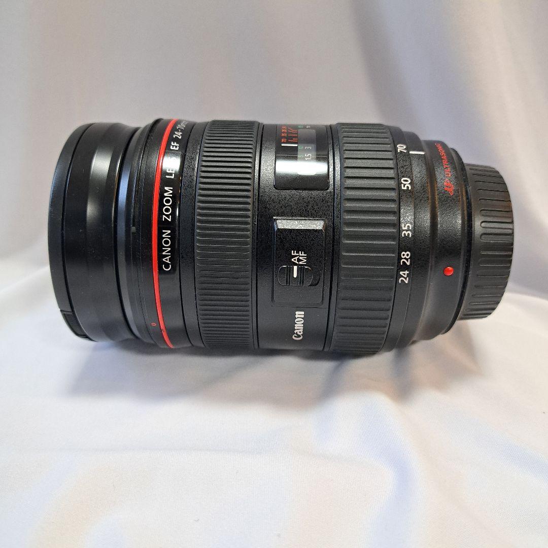 ☆美品☆ キヤノン Canon EF 24-70mm f/2.8L USM Amazon.co.jp: Canon EF 24-70mm f/2.8L USM 標準ズームレンズ Canon