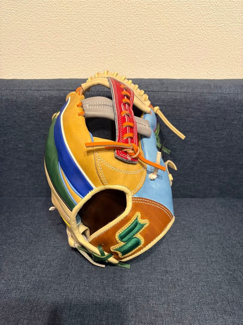 @*@様 SSK 端材グラブ軟式内野手用　Special make up Amazon | SSK 軟式 オールラウンド用グラブ Special Make シリーズ