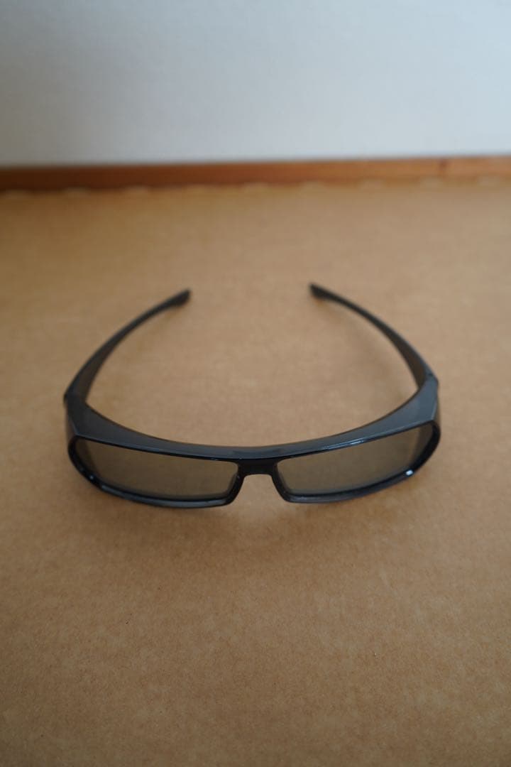 レグザ シアターグラス - メルカリ