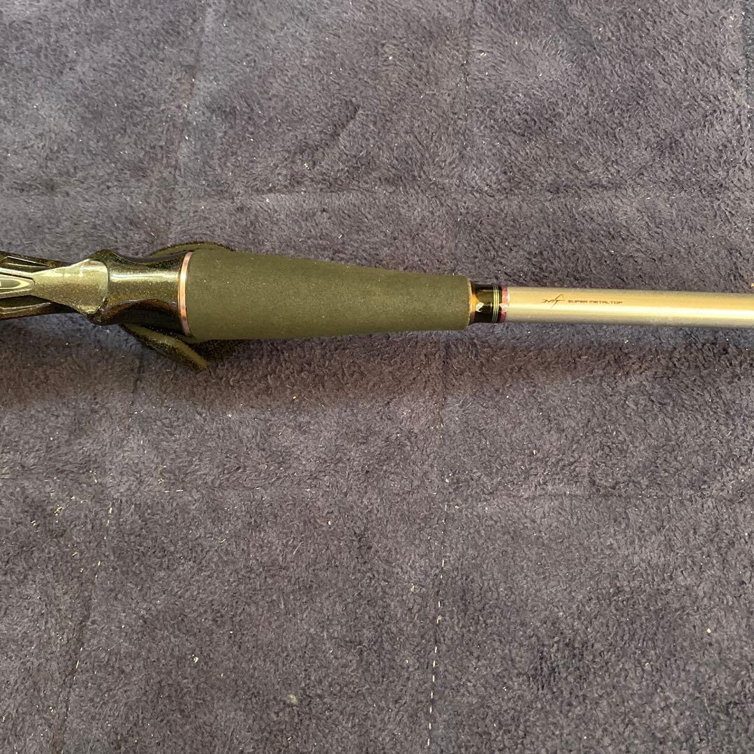 RIO様 専用 ダイワ❗️紅牙❗️EX AGS TYPE-N 71HB-SMT - メルカリ