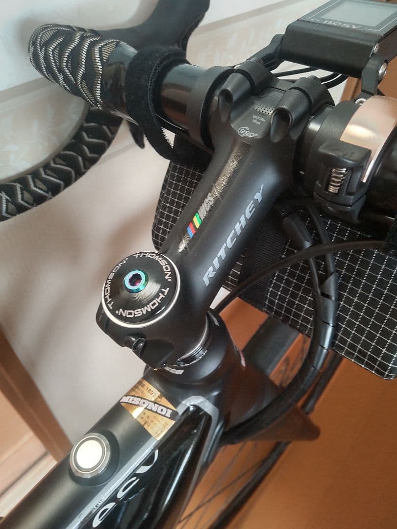 BESV JR1 2019年XSサイズ 高級パーツ多数付 浜松市浜名区手渡しのみ