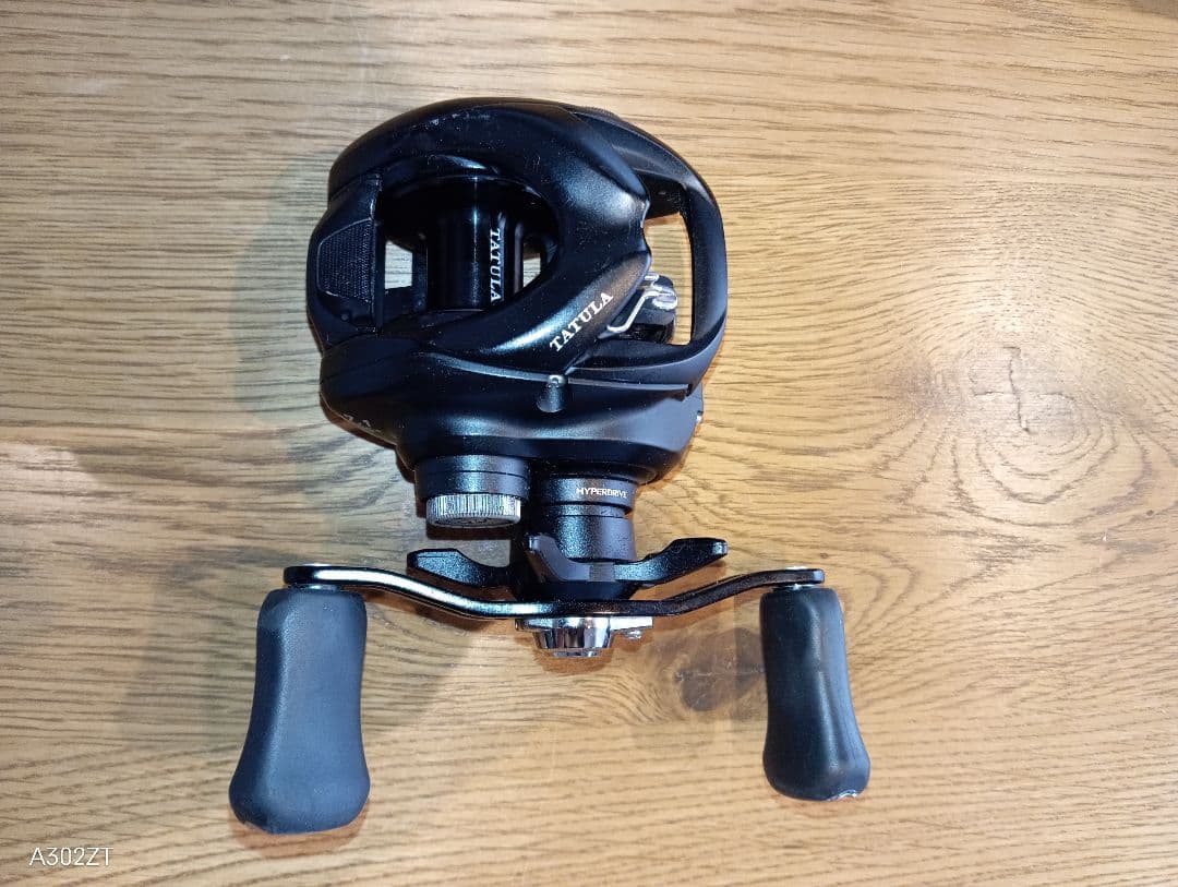 ダイワ(DAIWA) 24TATULA TW 100 タトゥーラ タトゥーラ TW 100(リール)｜DAIWA