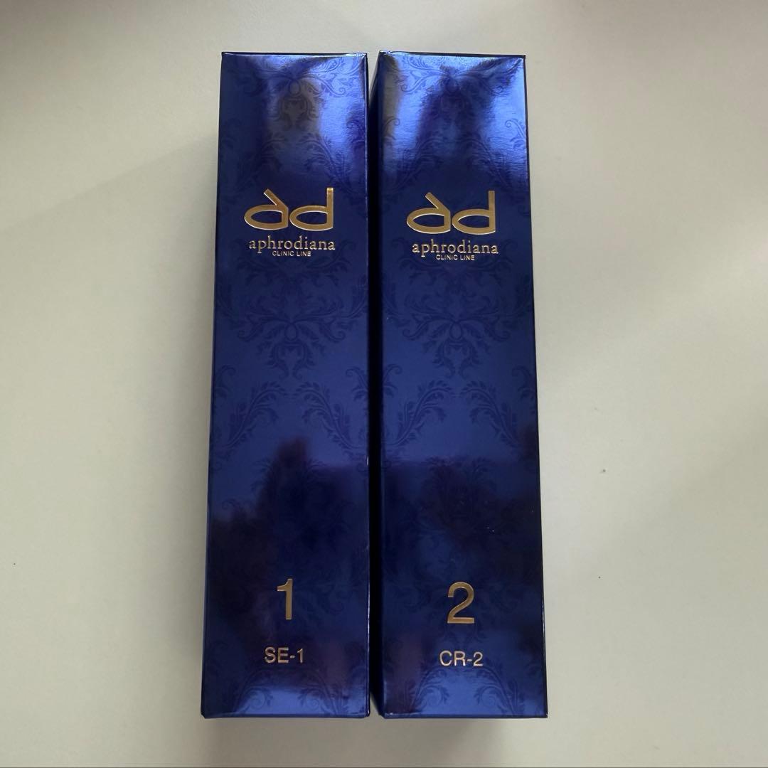 ichie aphrodianaシリーズ リフトセラム、モイスチャークリーム - メルカリ