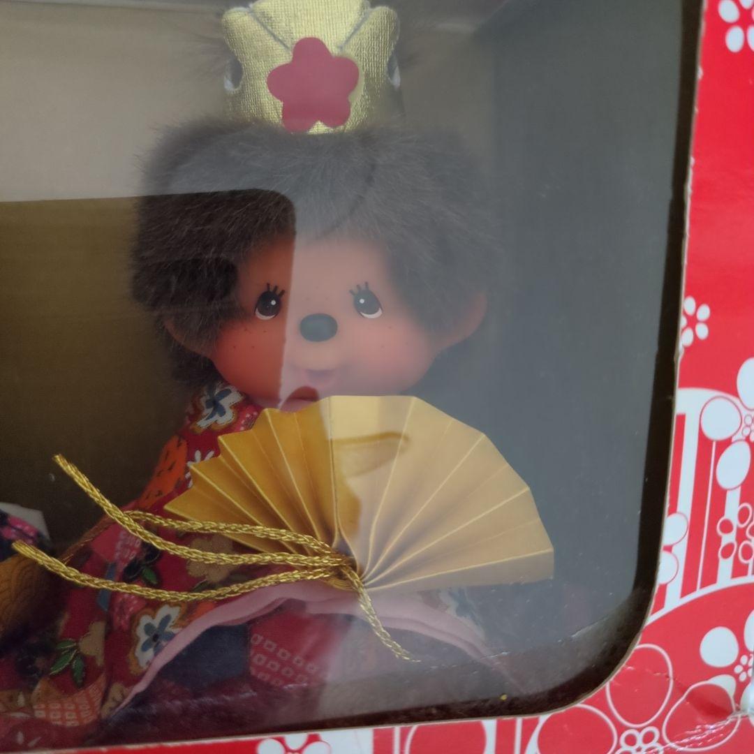 もんちっちのひなまつり 雛人形セット - メルカリ